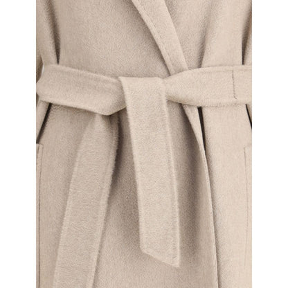 Max Mara Ludmilla Mantel