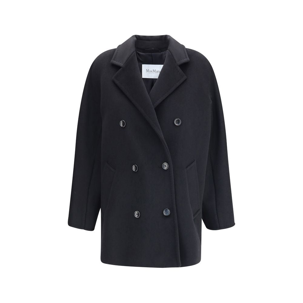 Max Mara Rebus-Mantel