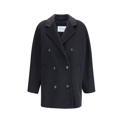 Max Mara Rebus-Mantel