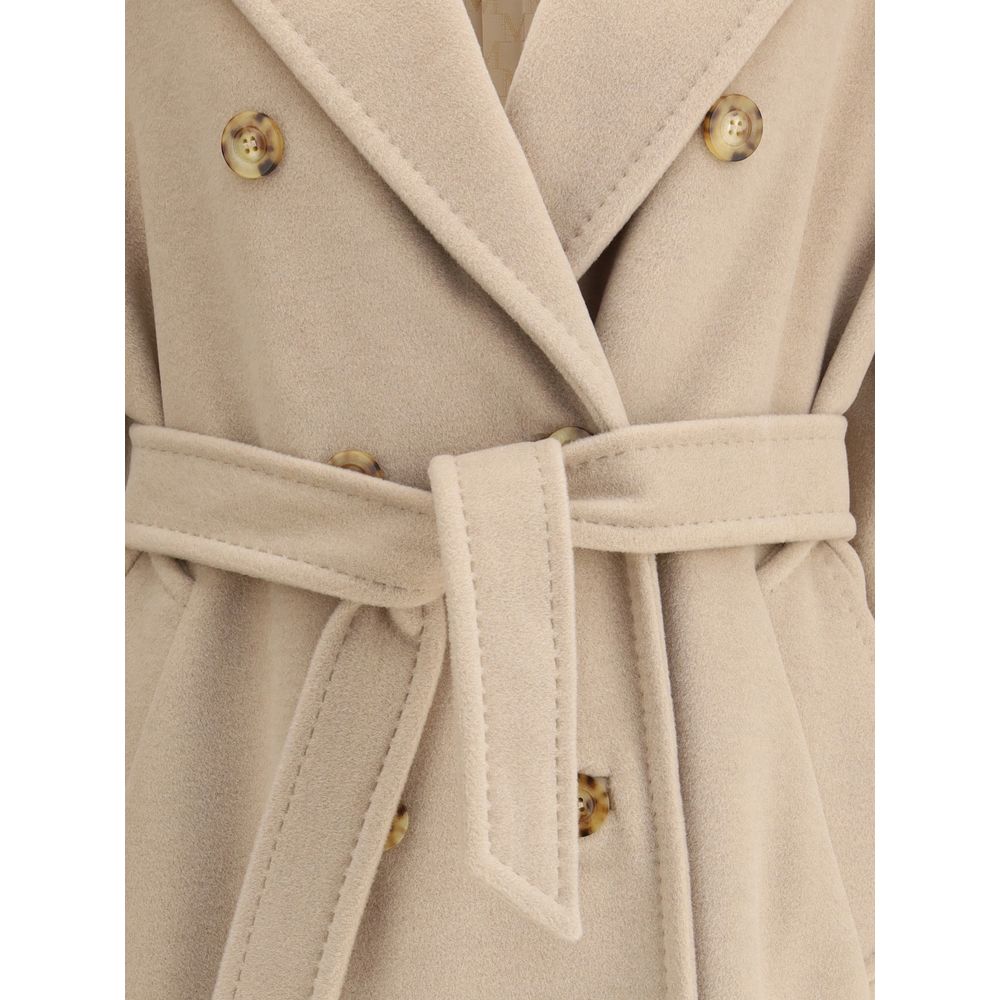 Max Mara Madame Mantel