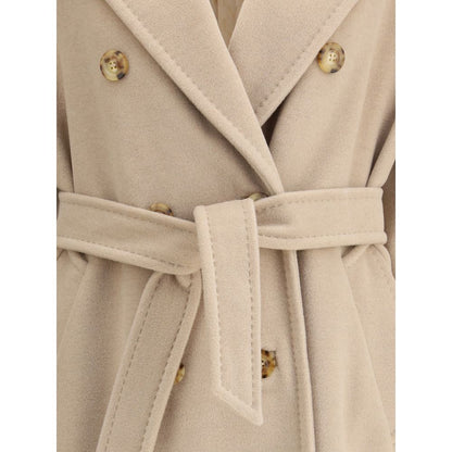 Max Mara Madame Mantel