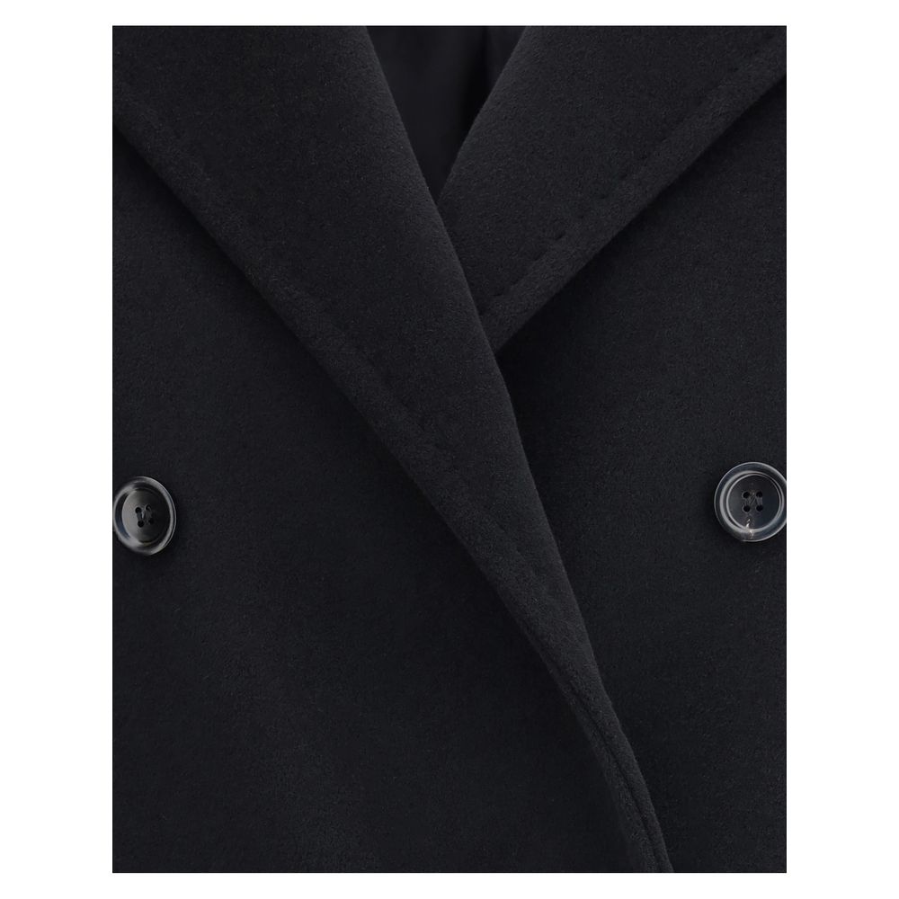 Max Mara Rebus-Mantel