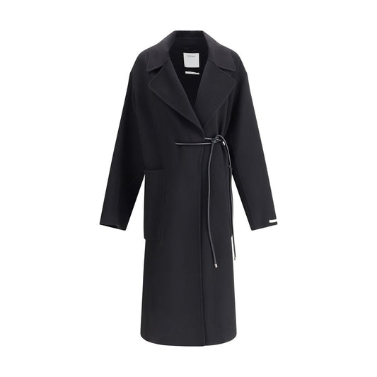 Max Mara Abate Mantel