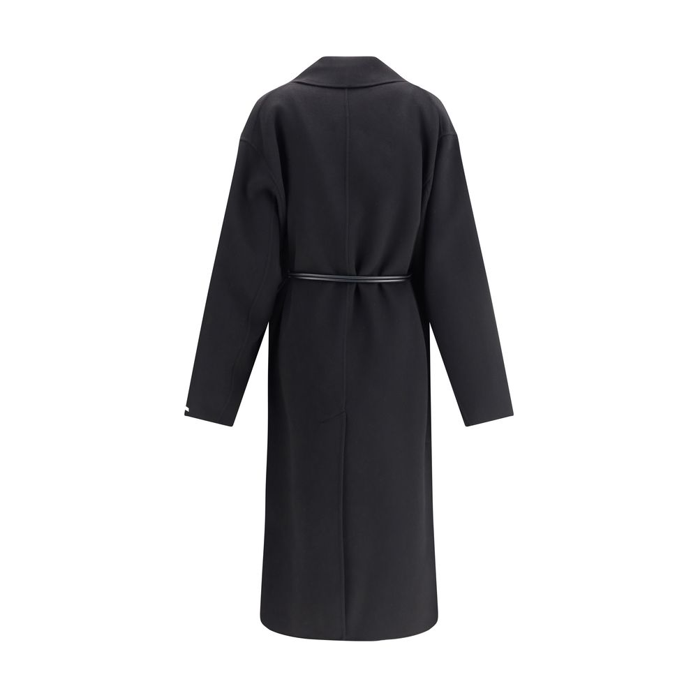 Max Mara Abate Mantel