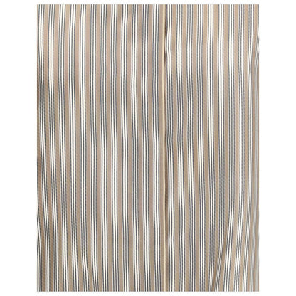 Max Mara Brama Seidenhemd