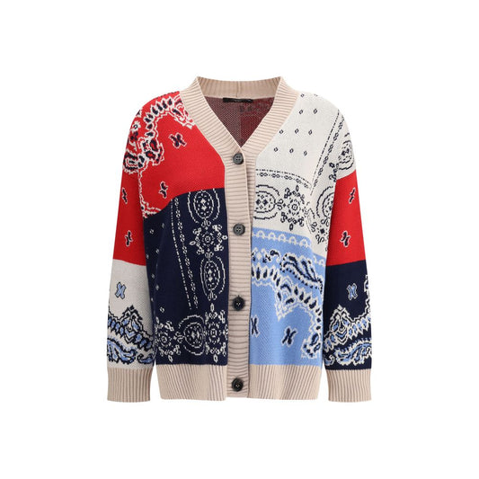 Max Mara Baobab-Cardigan