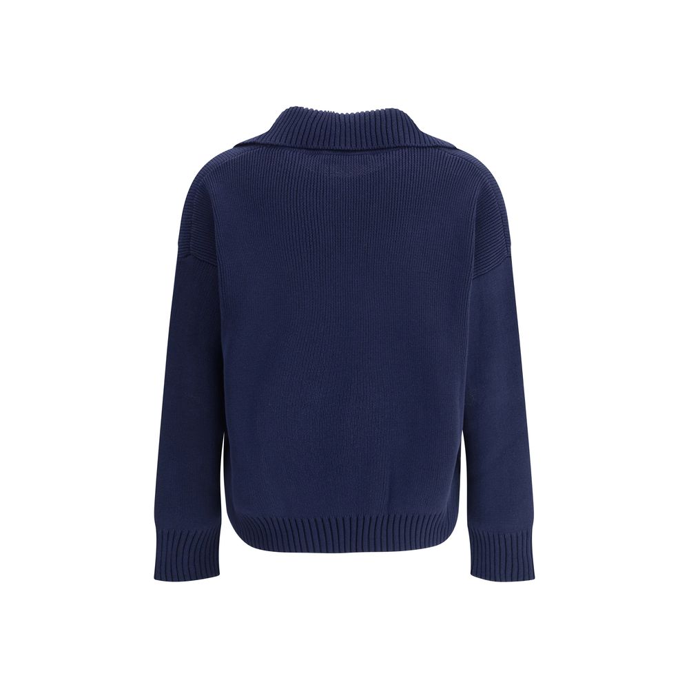 Max Mara Saloon Pullover