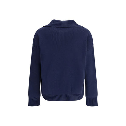Max Mara Saloon Pullover