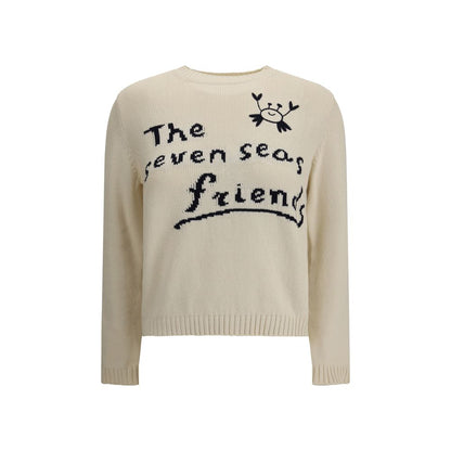 Max Mara Nespola Pullover
