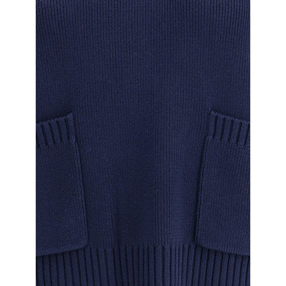 Max Mara Saloon Pullover