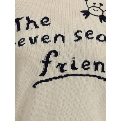 Max Mara Nespola Pullover