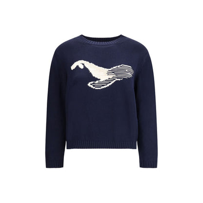 Max Mara Nespola Pullover