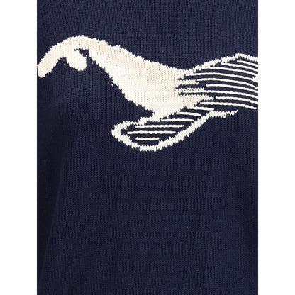 Max Mara Nespola Pullover