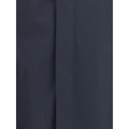 Burberry Camden Heritage-Mantel