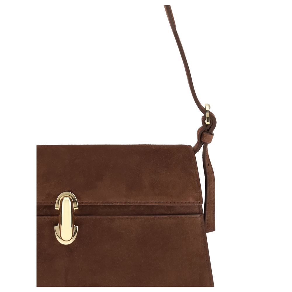 Savette Symmetry Shoulder Bag