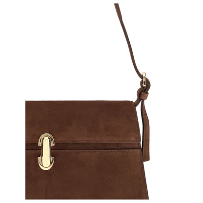 Savette Symmetry Shoulder Bag