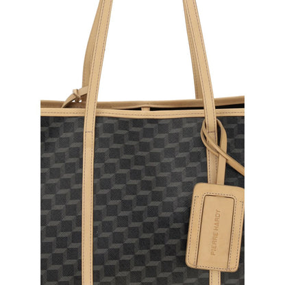 Pierre Hardy Cab Tote Bag