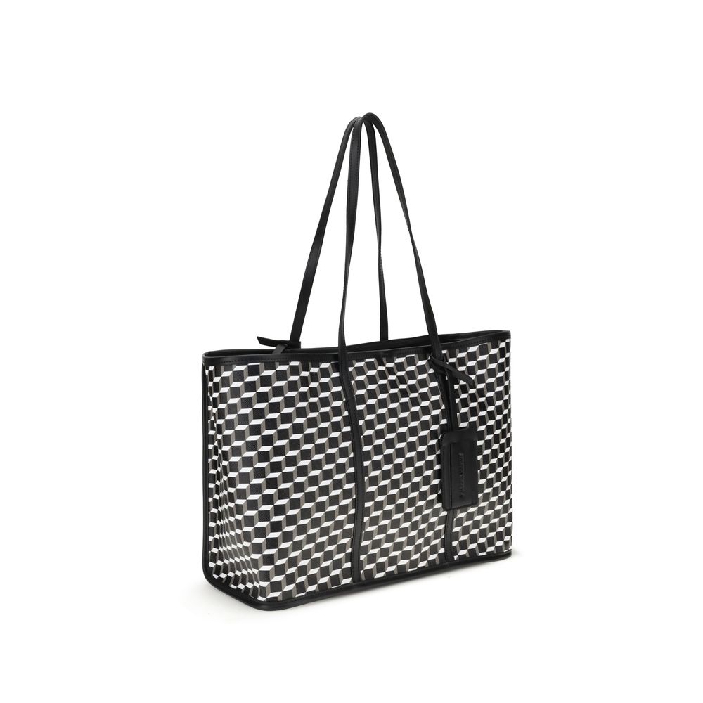 Pierre Hardy Cab Tote Bag