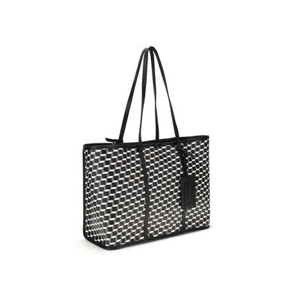 Pierre Hardy Cab Tote Bag