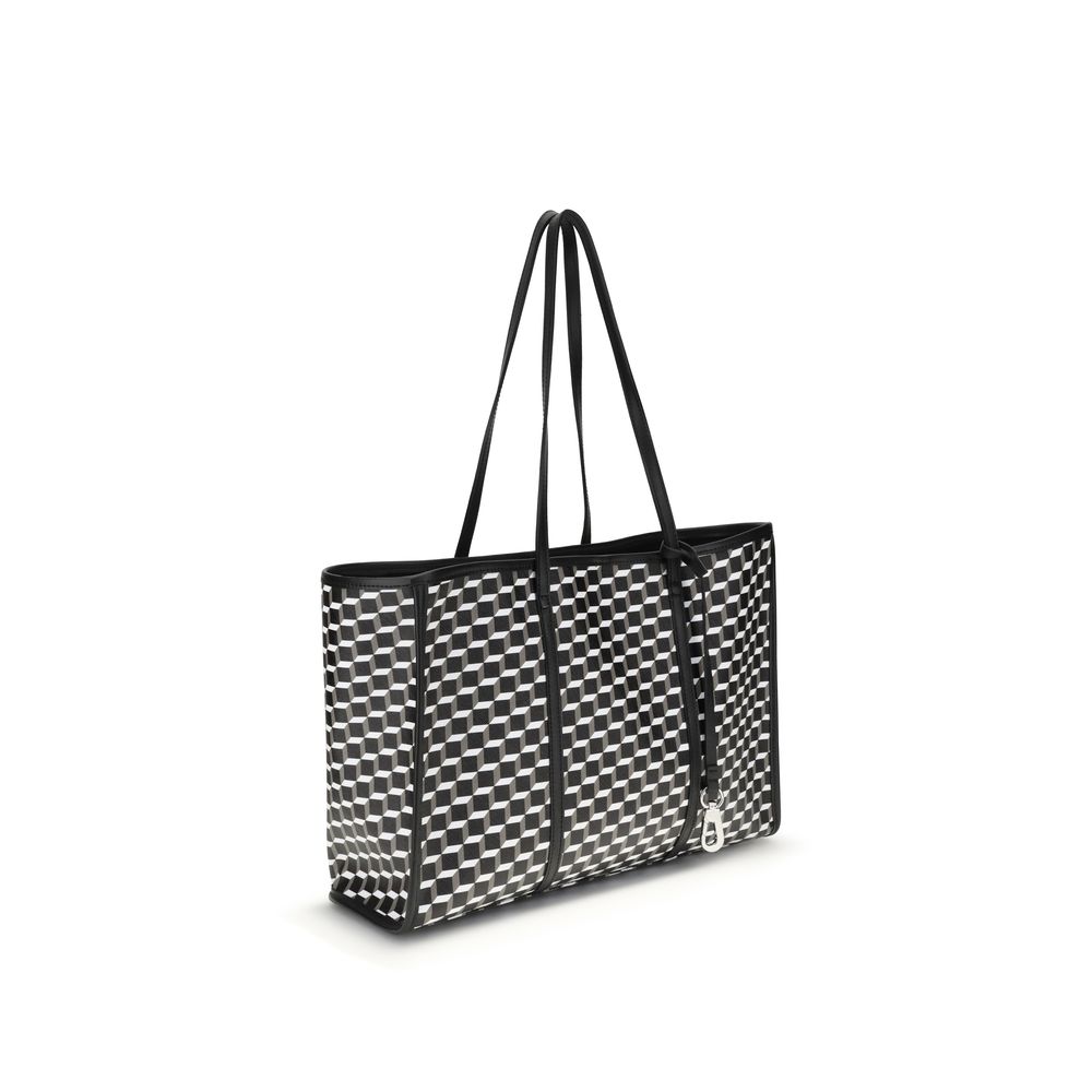 Pierre Hardy Cab Tote Bag