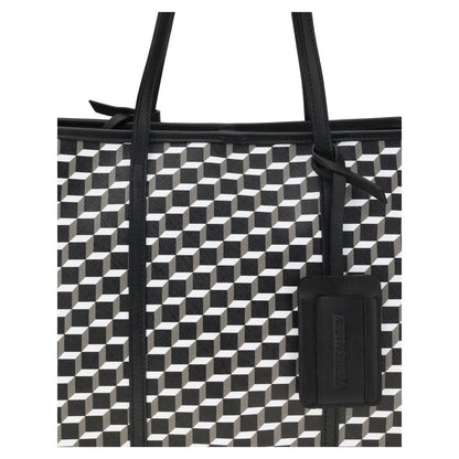 Pierre Hardy Cab Tote Bag