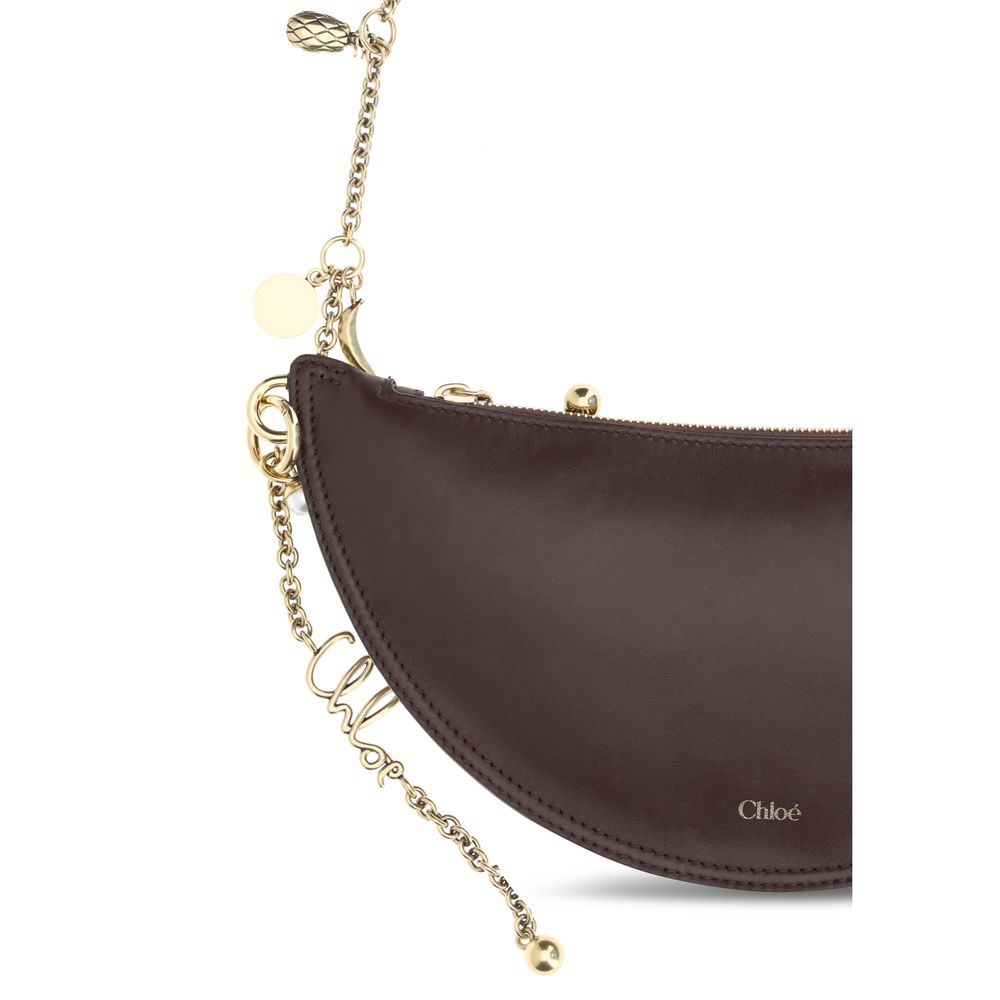 Chloé Icons Shoulder Bag
