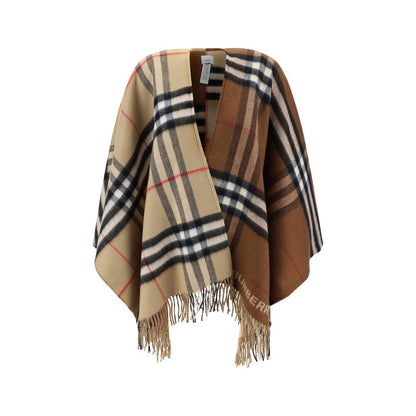 Burberry-Cape
