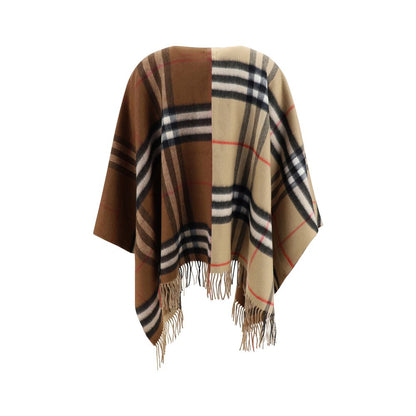 Burberry-Cape