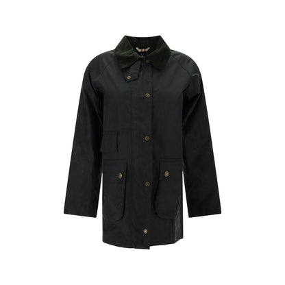Barbour Tain Wachsjacke