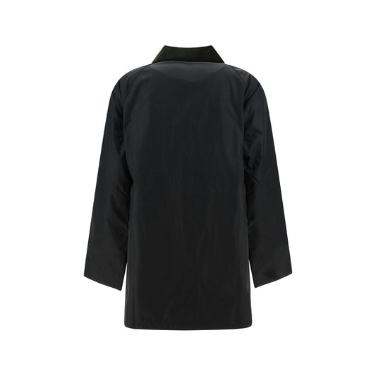 Barbour Tain Wachsjacke