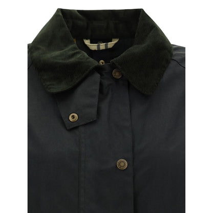 Barbour Tain Wachsjacke