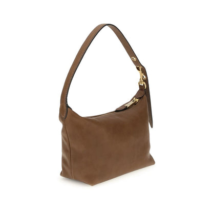 Miu Miu Suede Handbag