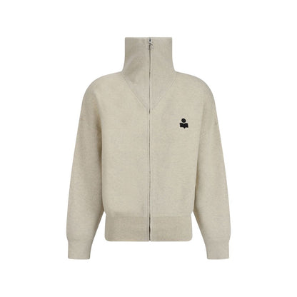 Marant Etoile Axelle Baumwoll-Cardigan