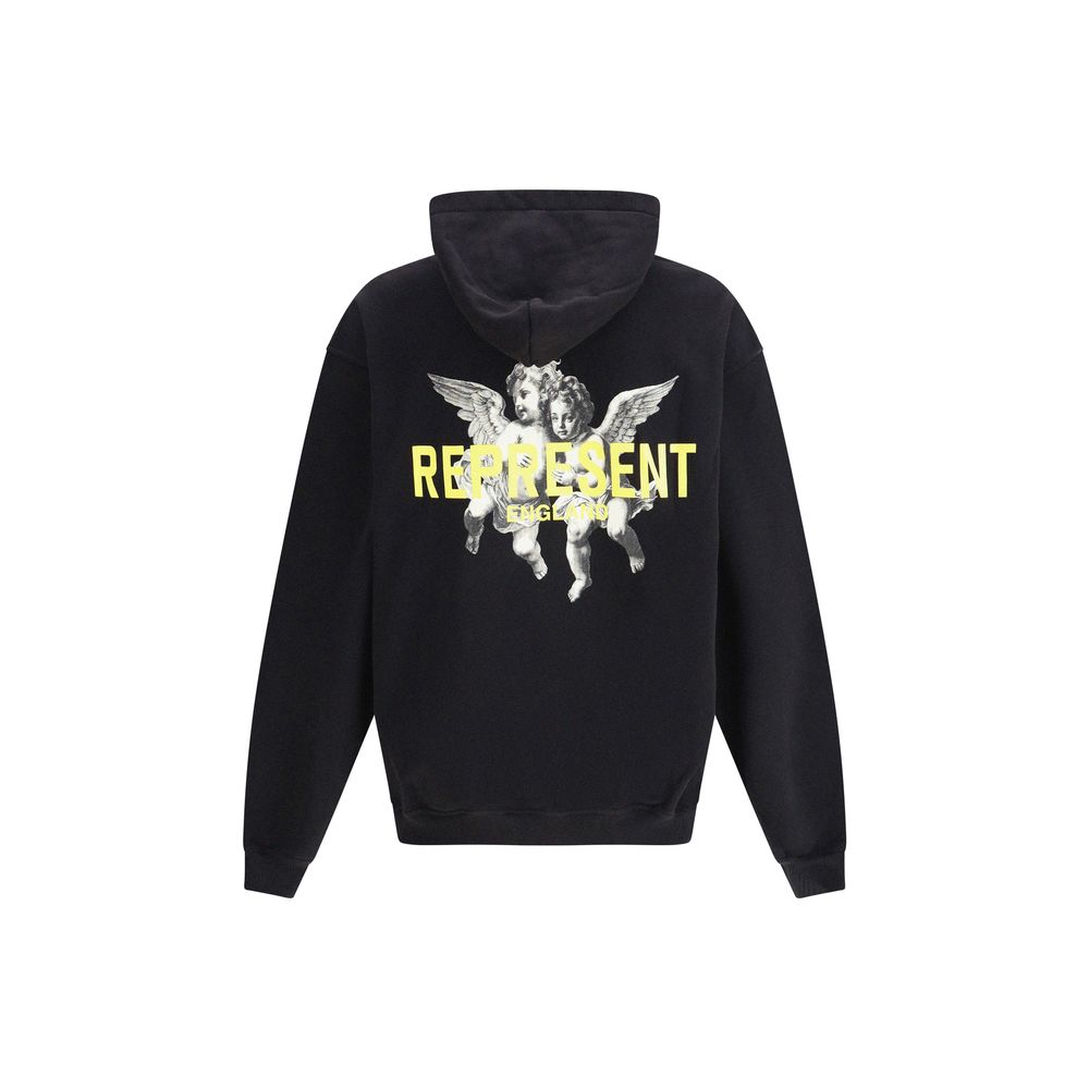 Represent Legacy Cherubs Kapuzenpullover