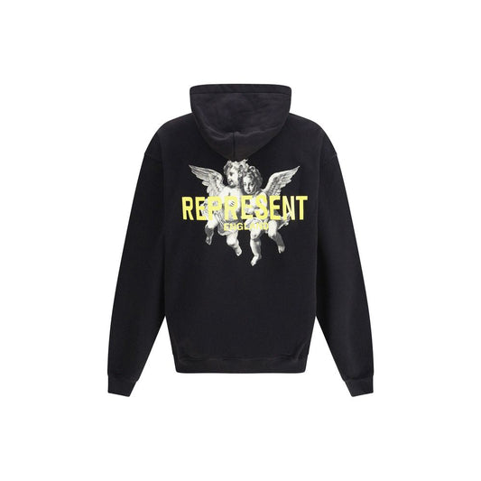 Represent Legacy Cherubs Kapuzenpullover