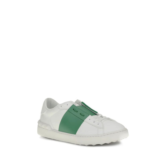 Offene Turnschuhe von Valentino Garavani