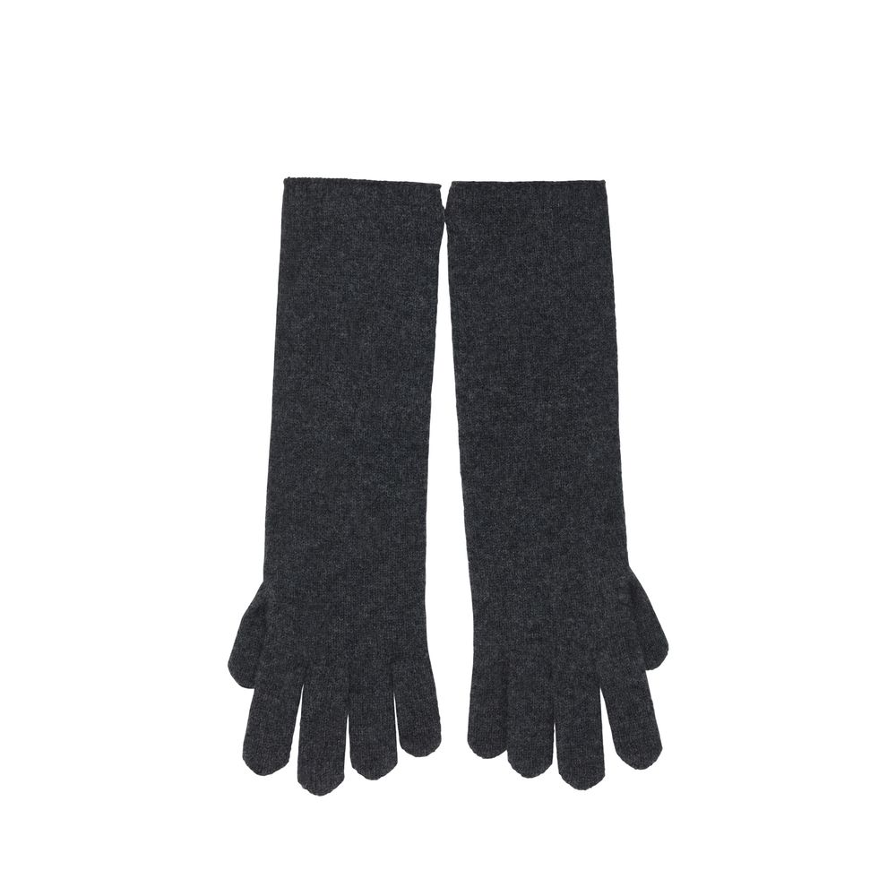 Max Mara Alaggio Handschuhe