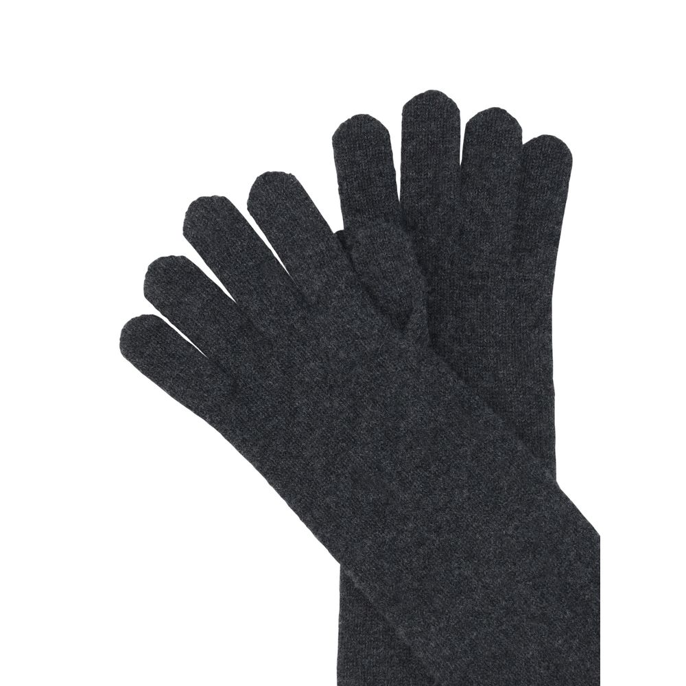 Max Mara Alaggio Handschuhe