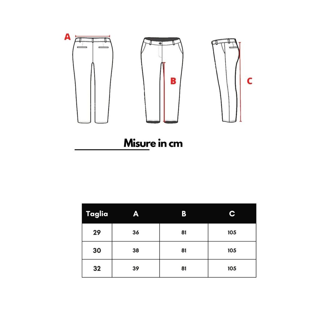 Jacob Cohen Blaue Skinny Jeans aus Baumwolle