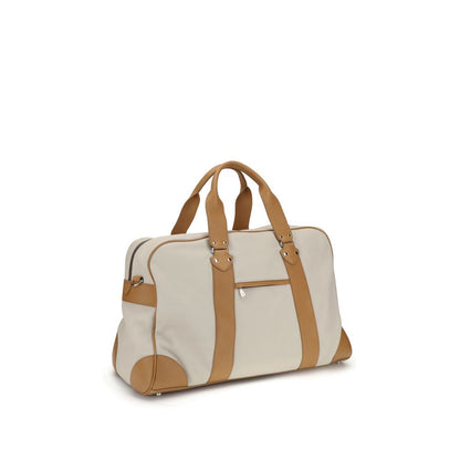 Brunello Cucinelli Street Reisetasche