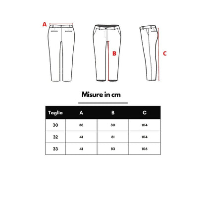 Jacob Cohen White Cotton Skinny Jeans