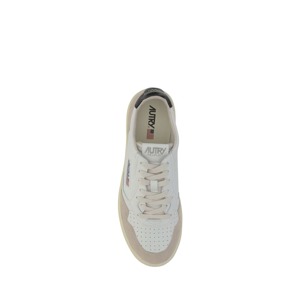 Autry Medialist Sneaker