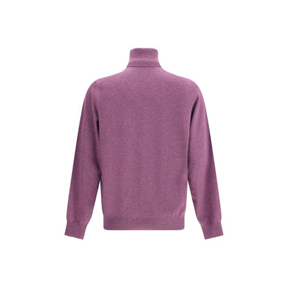 Rollkragenpullover von Brunello Cucinelli