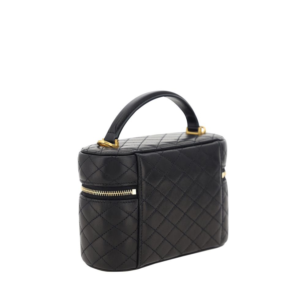 Saint Laurent Vanity Gaby Lederhandtasche