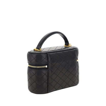 Saint Laurent Vanity Gaby Lederhandtasche