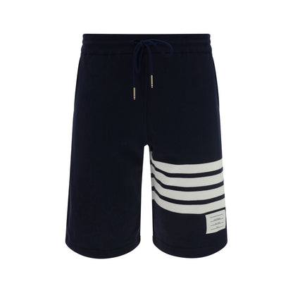 Thom Browne Baumwollshorts