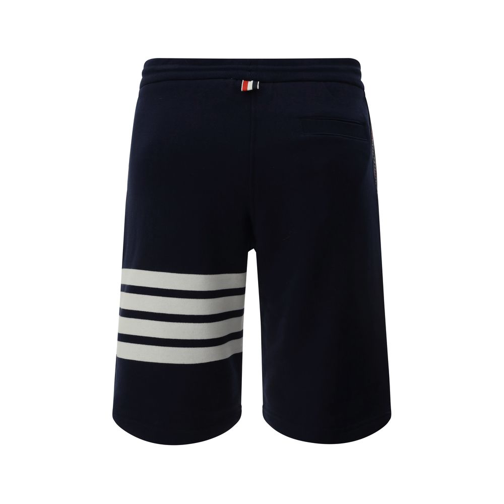 Thom Browne Baumwollshorts