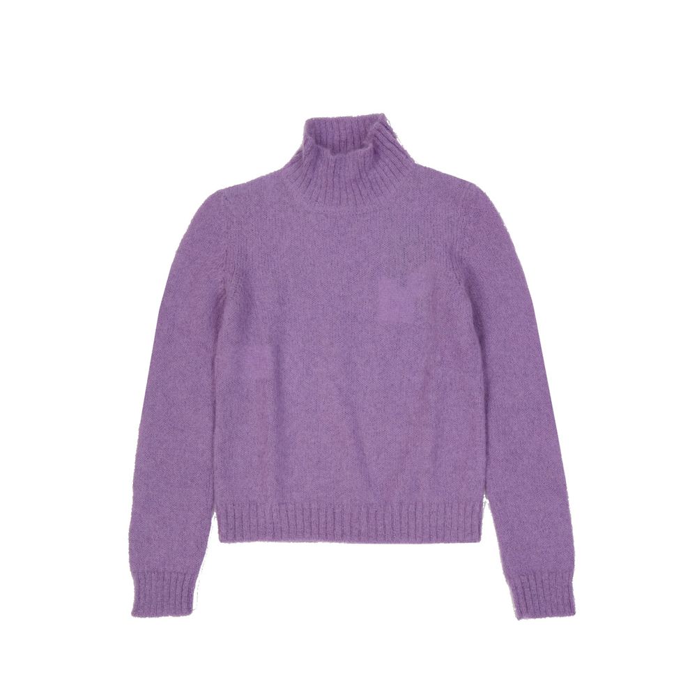 Alberta Ferretti Mohairpullover