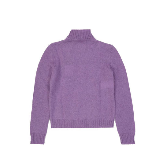Alberta Ferretti Mohairpullover