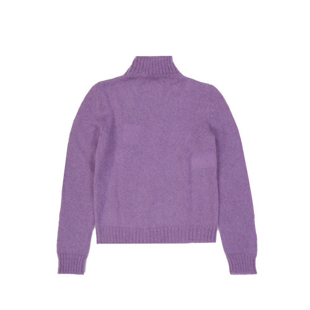 Alberta Ferretti Mohairpullover